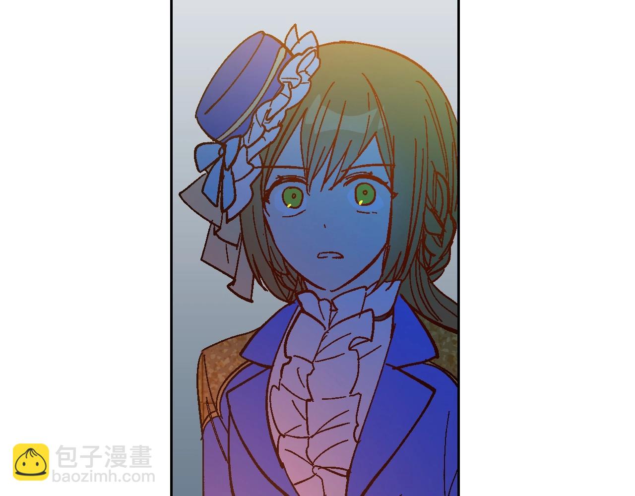 公爵的契約未婚妻 - 第104話 你要救誰？(1/3) - 1