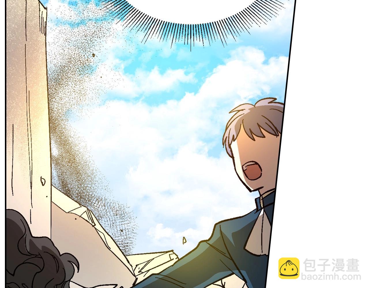 公爵的契約未婚妻 - 第104話 你要救誰？(2/3) - 8