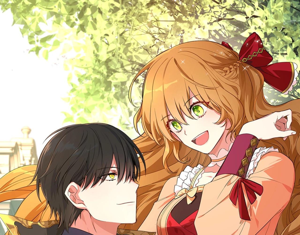 公爵的契約未婚妻 - 第110話 今天太累，暫且放過(1/3) - 1