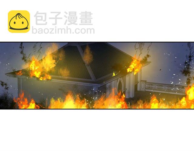 公爵的契約未婚妻 - 第117話 你不會有危險(3/3) - 3