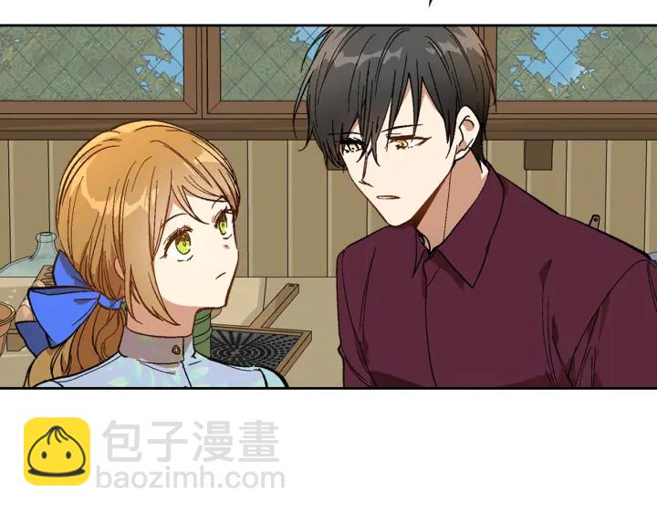 公爵的契約未婚妻 - 第134話 我沒時間了(3/4) - 2