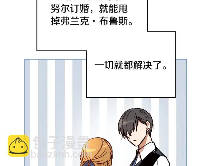 公爵的契約未婚妻 - 第134話 我沒時間了(3/4) - 2