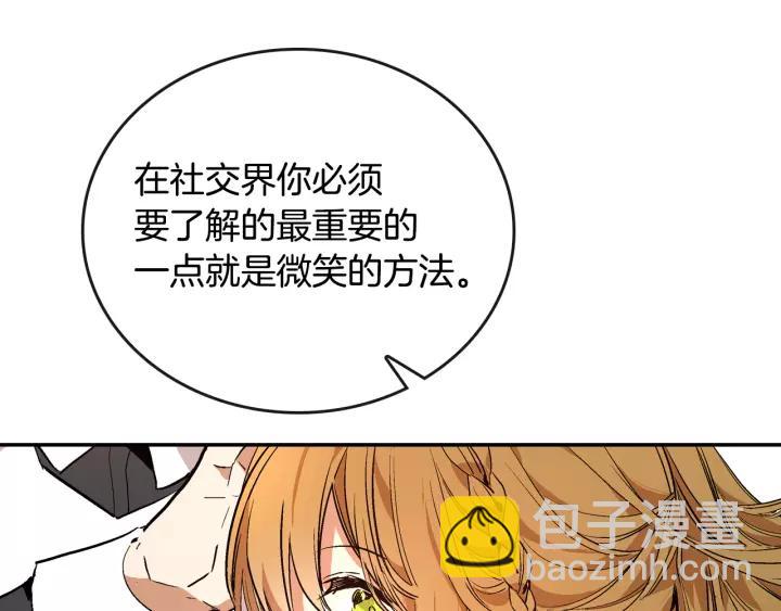 公爵的契約未婚妻 - 第14話 兩種笑容(1/3) - 1