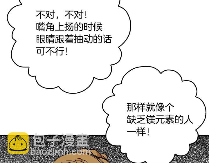 公爵的契約未婚妻 - 第14話 兩種笑容(1/3) - 3