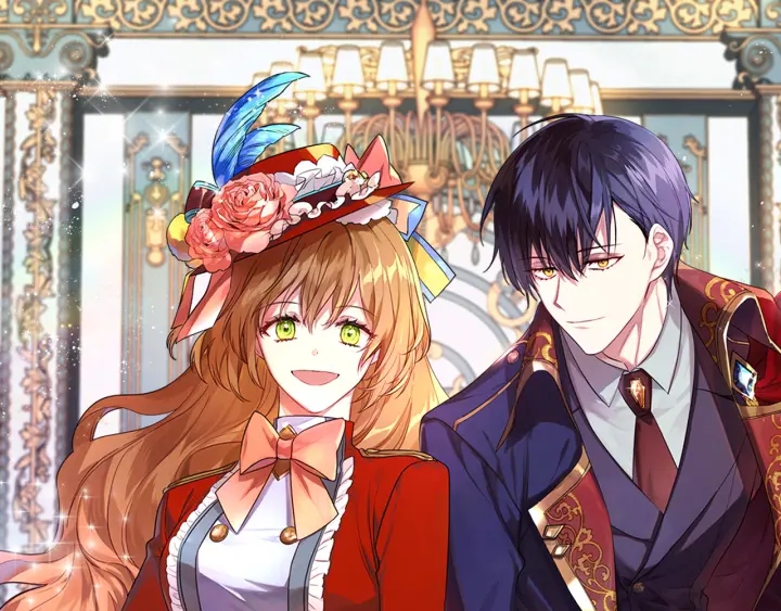 公爵的契約未婚妻 - 第138話 抓捕反賊(1/4) - 1