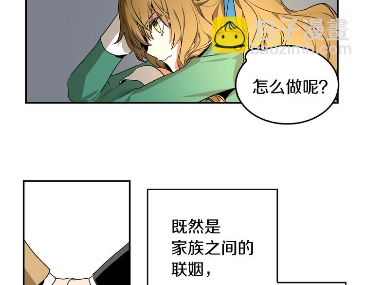 公爵的契約未婚妻 - 第2話 未婚夫(1/2) - 6