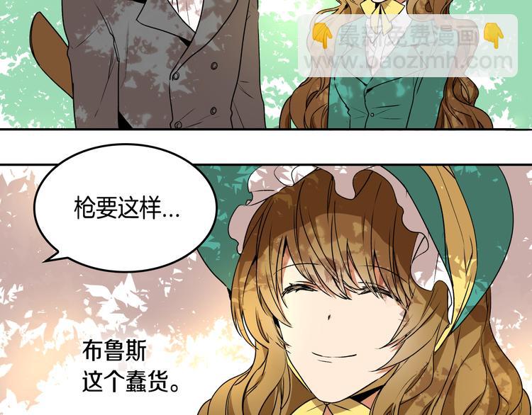 公爵的契約未婚妻 - 第2話 未婚夫(1/2) - 7