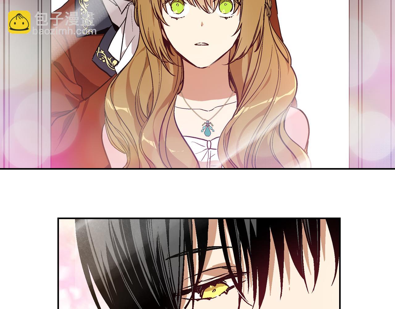 公爵的契約未婚妻 - 第44話 我很執着(2/3) - 2