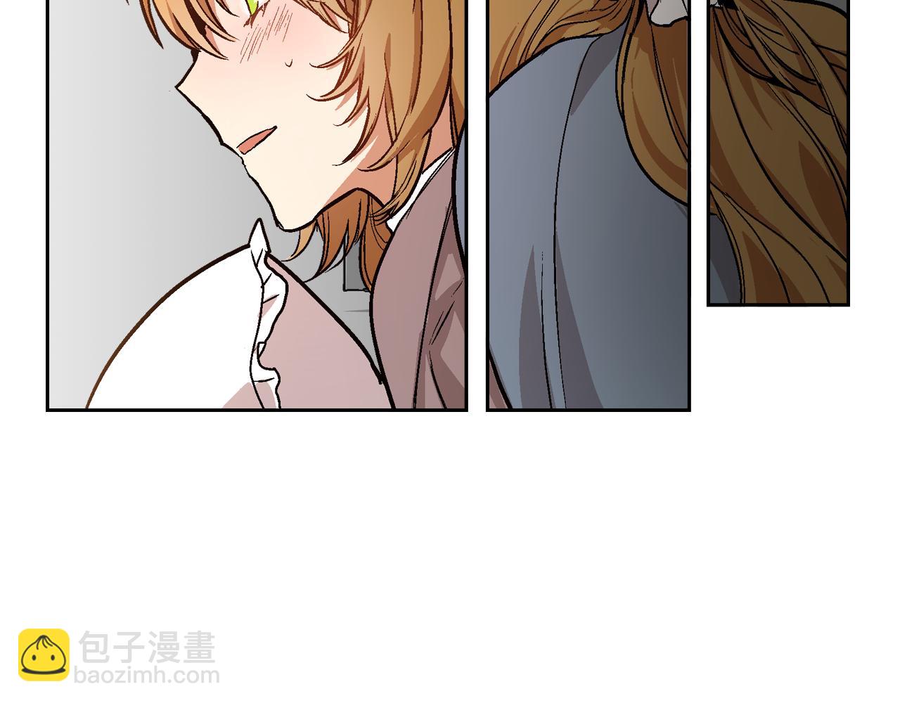 公爵的契約未婚妻 - 第50話 不由自主在意你(1/4) - 8