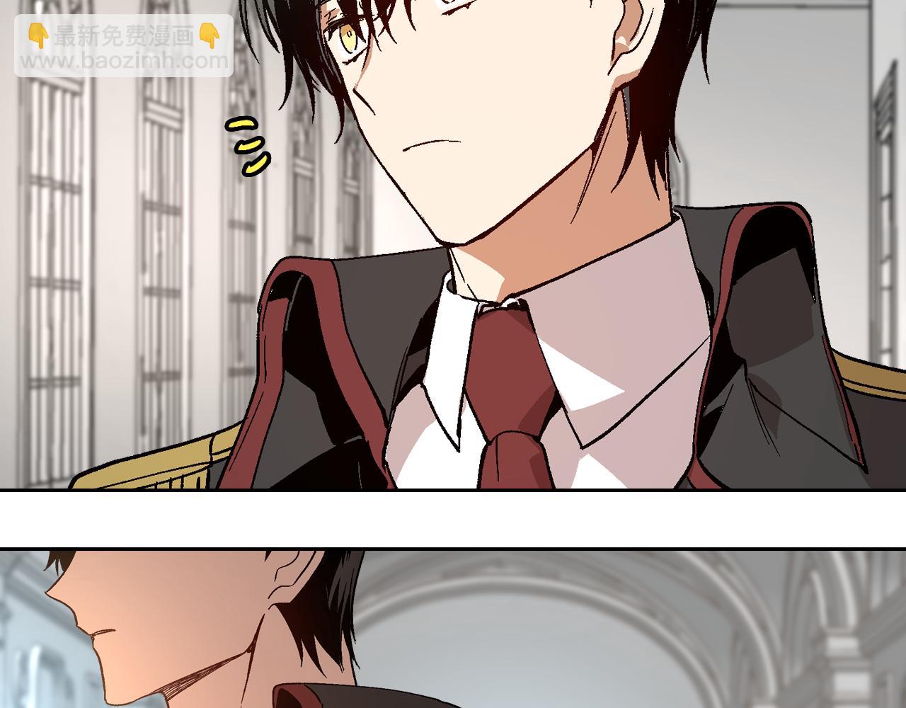 公爵的契約未婚妻 - 第54話 她在等我(2/3) - 8