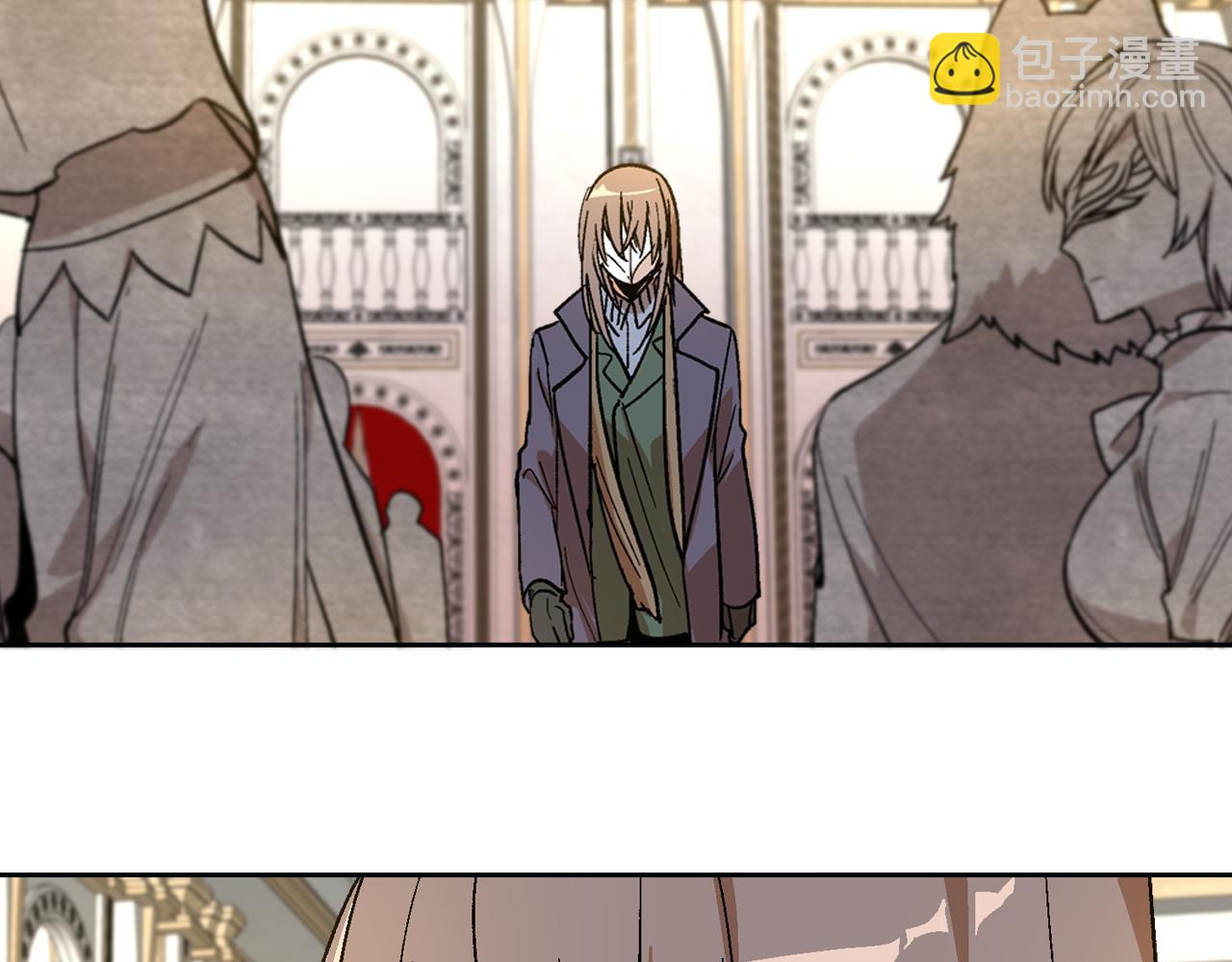 公爵的契約未婚妻 - 第60話 因愛指引(2/3) - 7