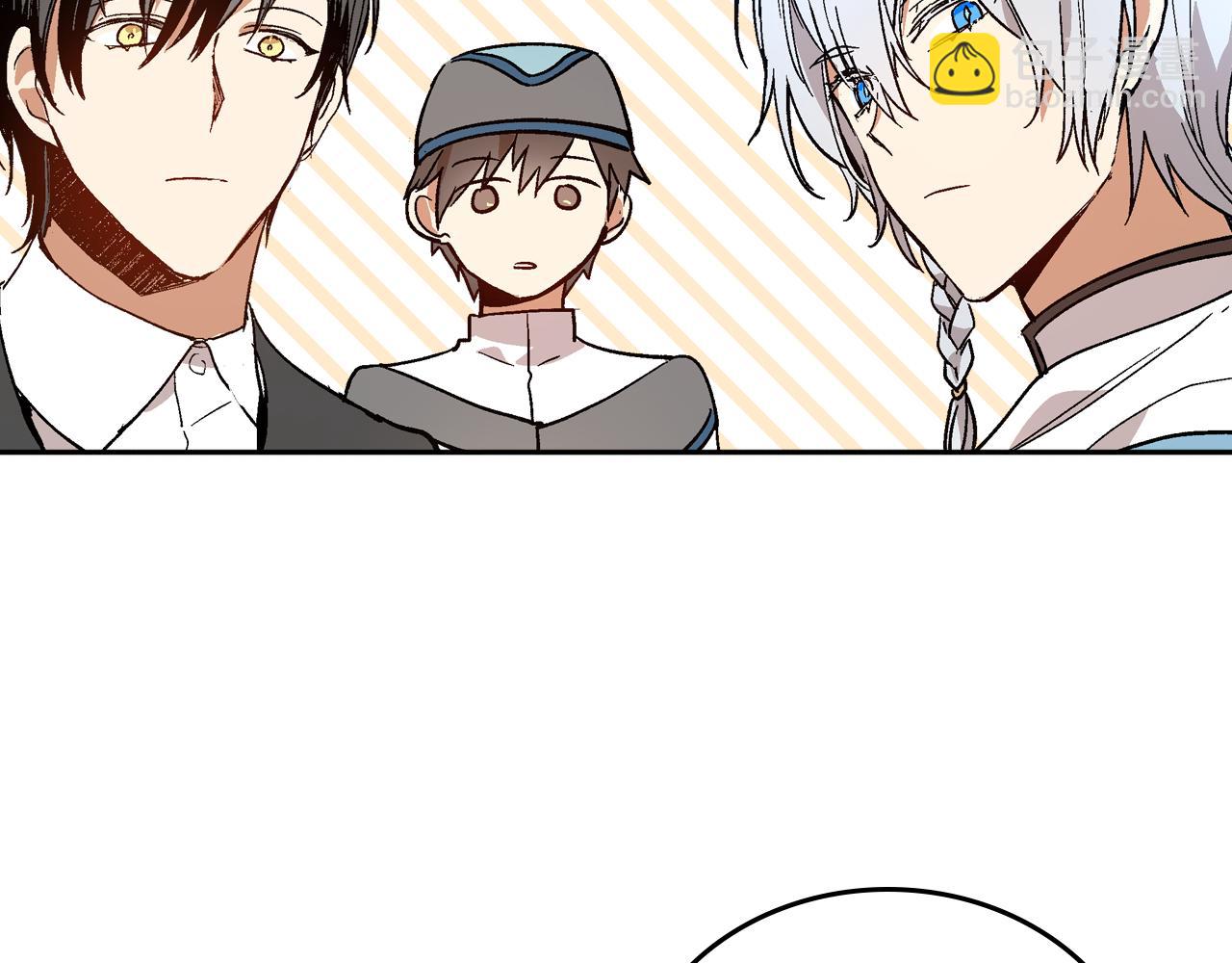 公爵的契約未婚妻 - 第64話 他喜歡我？(1/3) - 8