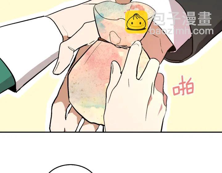 公爵的契約未婚妻 - 第8話 我的護衛(4/4) - 5