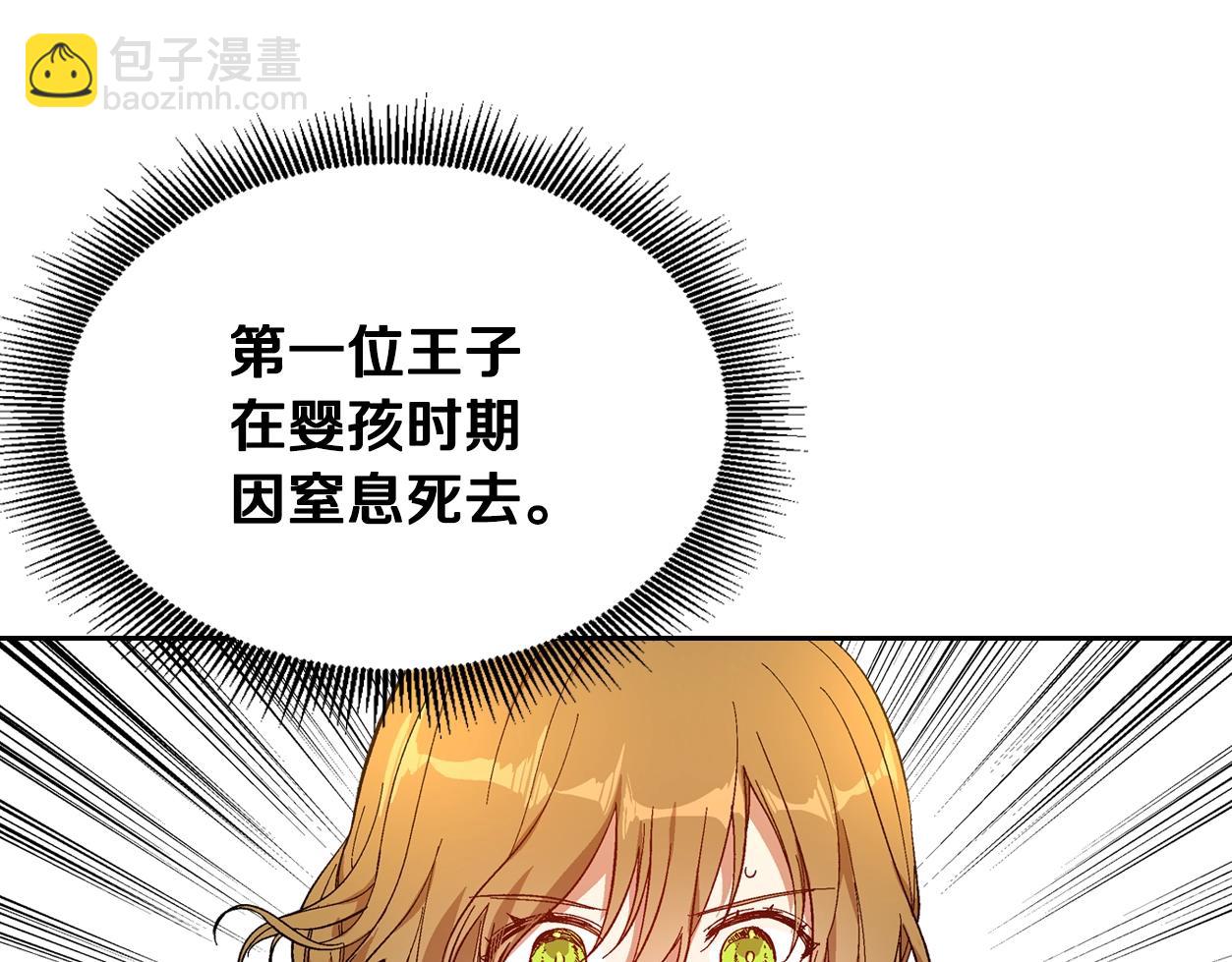 公爵的契約未婚妻 - 第84話 夜晚邀約(3/3) - 3