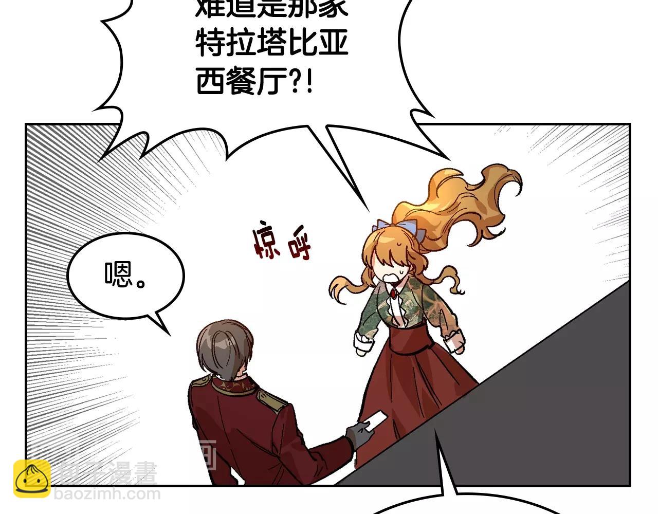 公爵的契約未婚妻 - 第84話 夜晚邀約(1/3) - 7