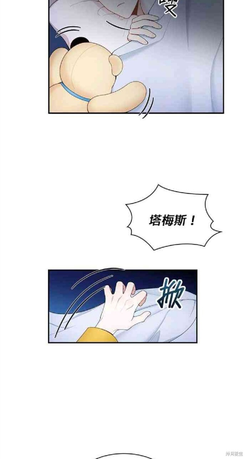 公爵的泰迪熊 - 第27話 - 2