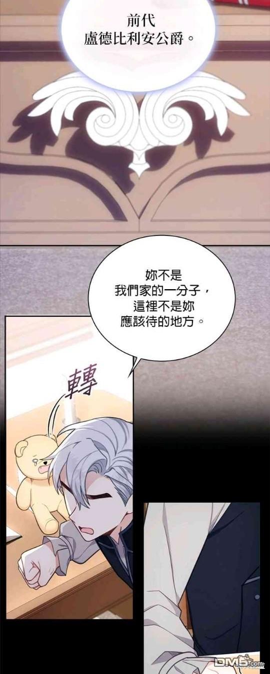 公爵的泰迪熊 - 第55話(1/2) - 2