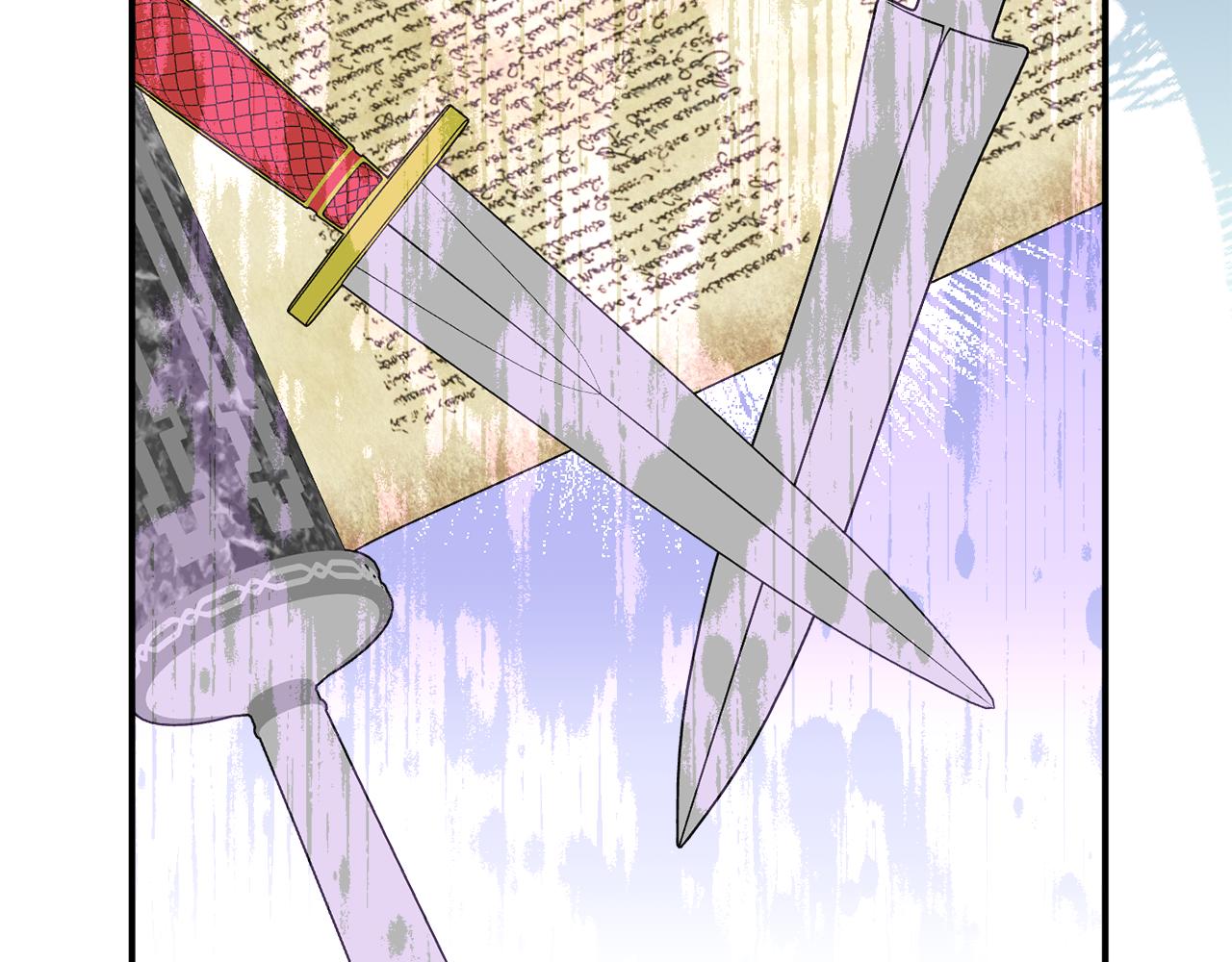 公爵夫人的寶石物語 - 第79話 魔法項鍊(1/5) - 4