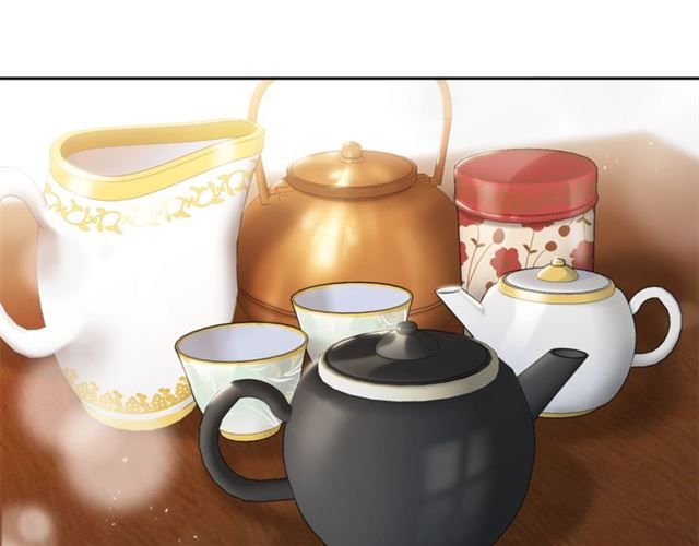公爵夫人的红茶物语 - 第12话 红茶配牛奶(2/3) - 3