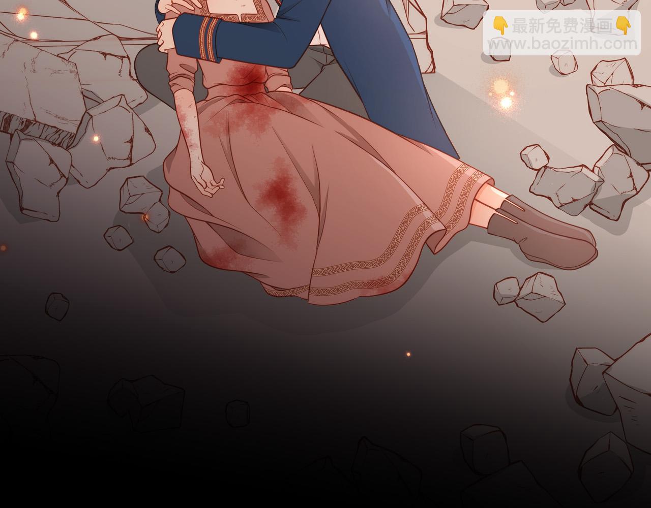 公爵夫人的秘密服裝店 - 第1話 我死而復生了！(1/5) - 2