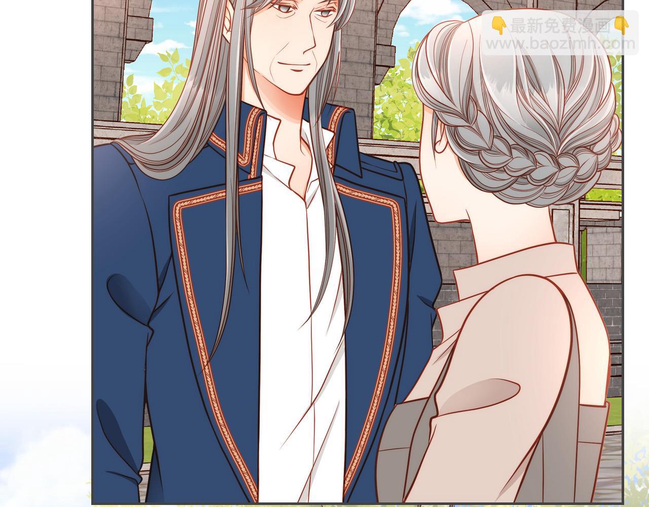 公爵夫人的秘密服裝店 - 第1話 我死而復生了！(1/5) - 4