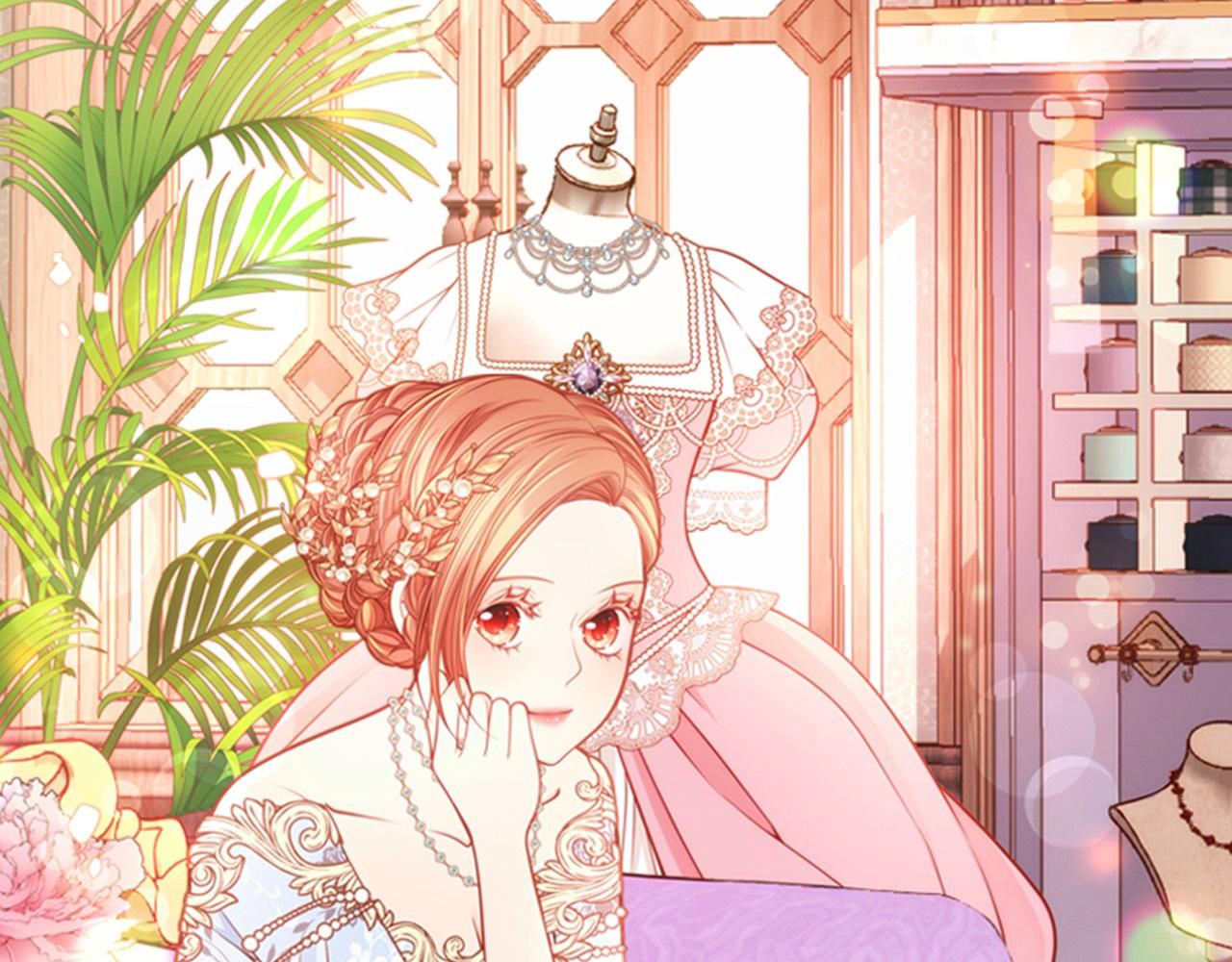 公爵夫人的秘密服裝店 - 第101話 歇腳(1/6) - 1