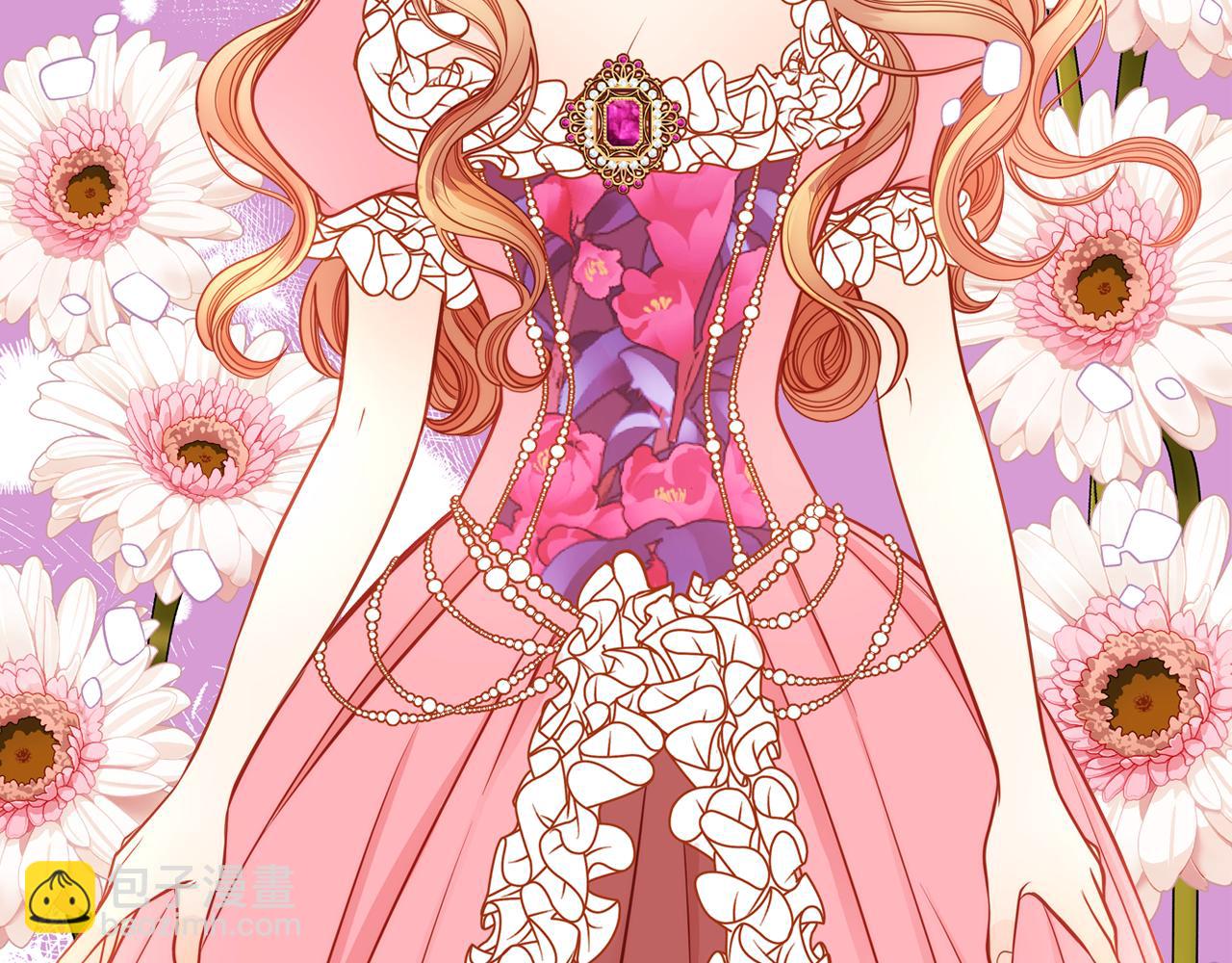 公爵夫人的秘密服裝店 - 第11話 華美禮服隨便穿！(1/4) - 5