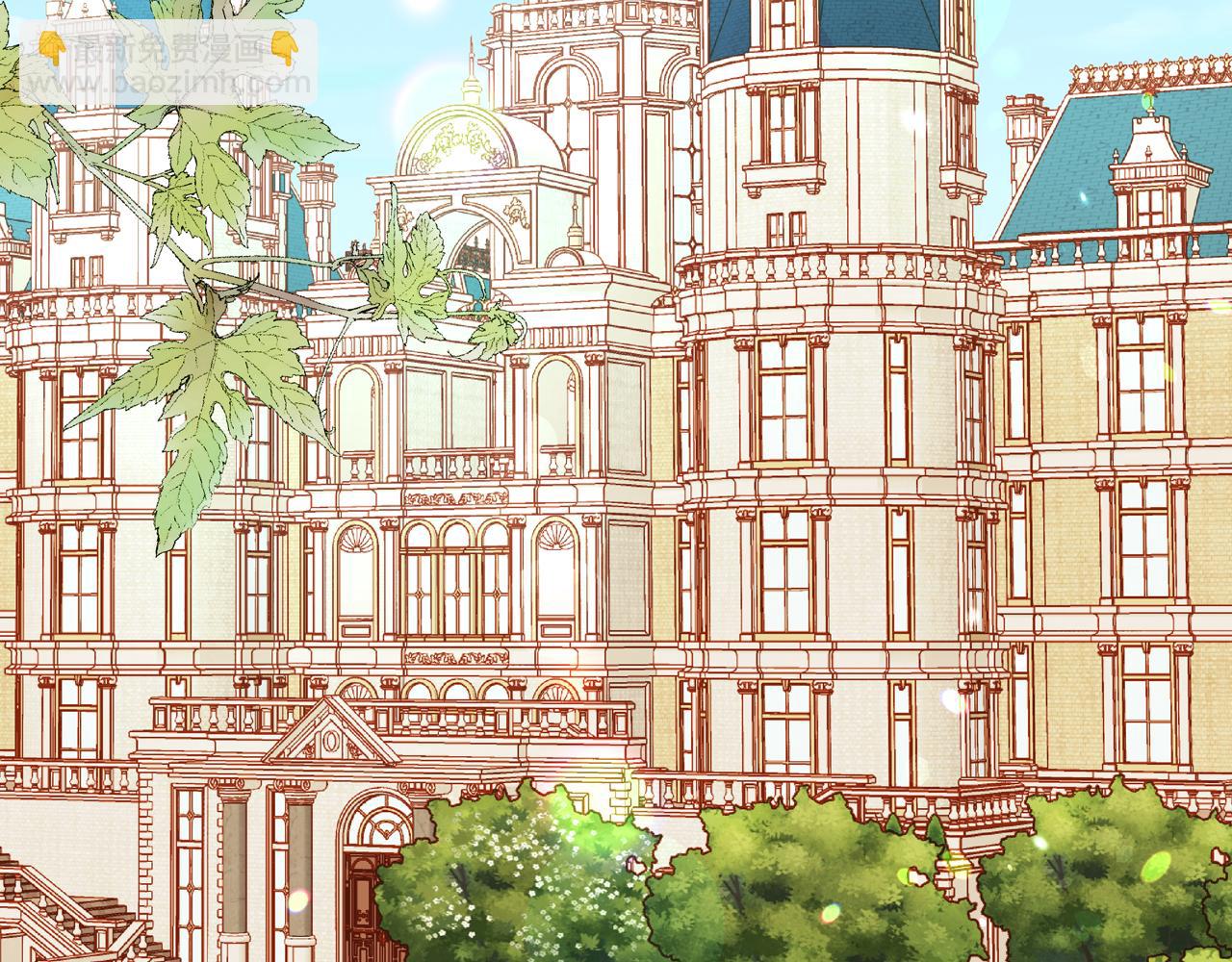 公爵夫人的秘密服裝店 - 第11話 華美禮服隨便穿！(2/4) - 7