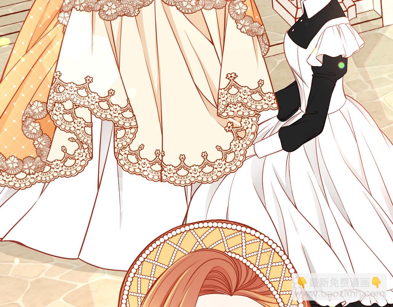 公爵夫人的秘密服裝店 - 第11話 華美禮服隨便穿！(2/4) - 4