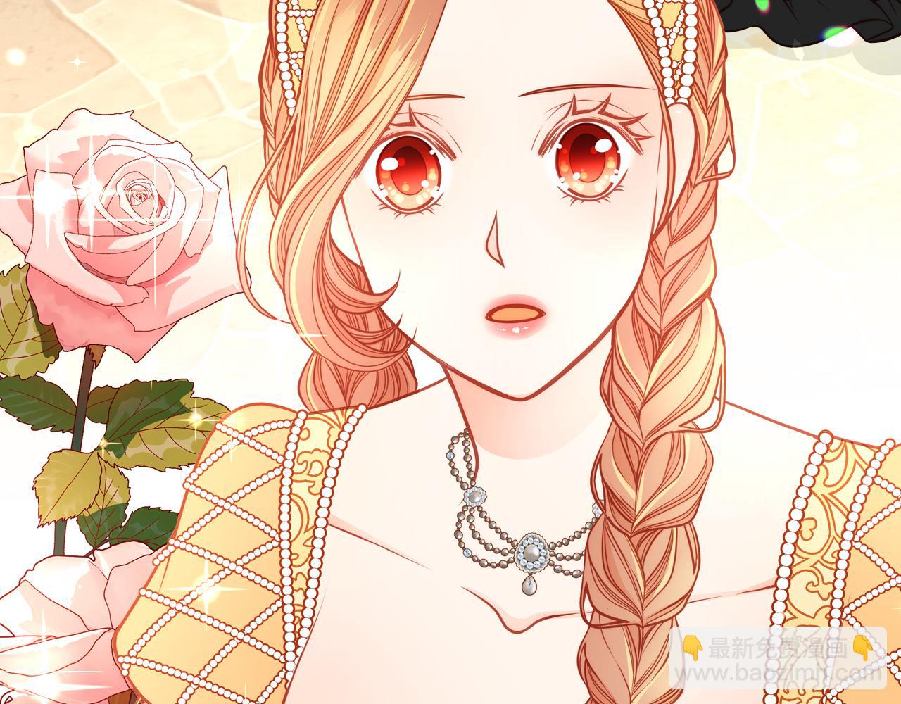 公爵夫人的秘密服裝店 - 第11話 華美禮服隨便穿！(2/4) - 5