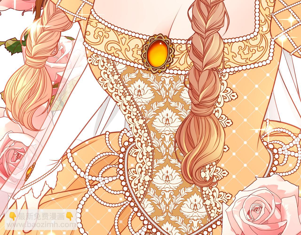 公爵夫人的秘密服裝店 - 第11話 華美禮服隨便穿！(2/4) - 6