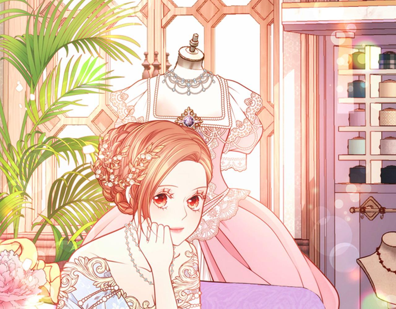 公爵夫人的秘密服裝店 - 第113話 新店開業(1/5) - 1