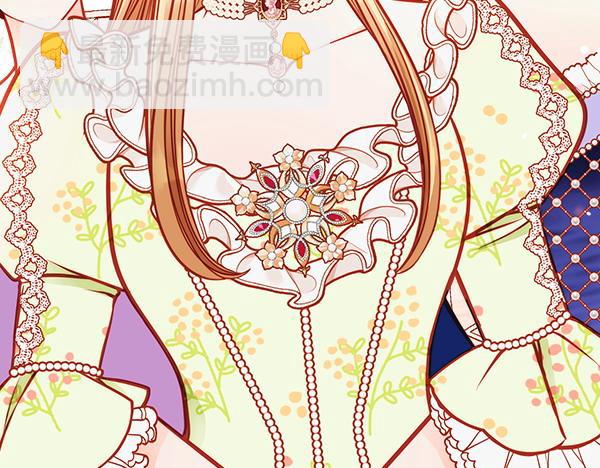 公爵夫人的秘密服裝店 - 第113話 新店開業(1/5) - 6