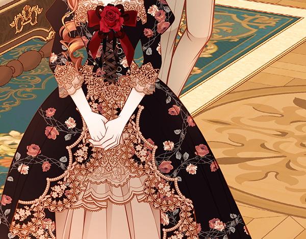 公爵夫人的秘密服裝店 - 第117話 昏倒的原因(1/5) - 7