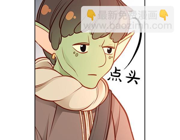 公爵夫人的秘密服裝店 - 第117話 昏倒的原因(2/5) - 2