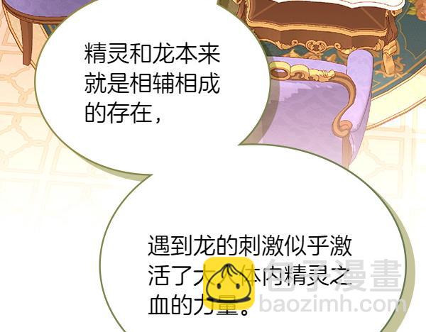 公爵夫人的秘密服裝店 - 第117話 昏倒的原因(2/5) - 1