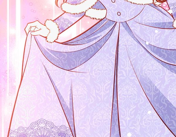 公爵夫人的秘密服裝店 - 第119話 帶你解開詛咒(1/6) - 3