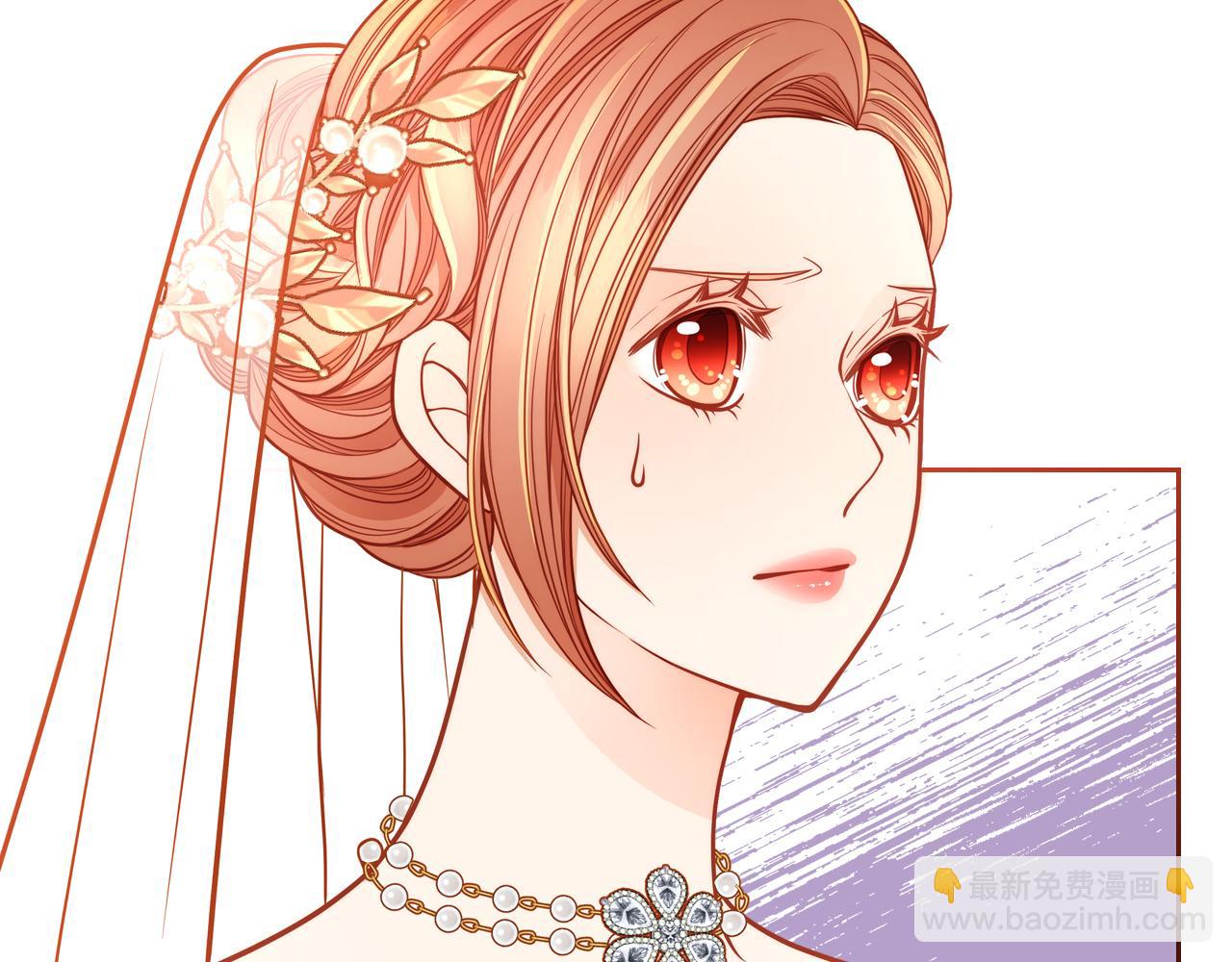 公爵夫人的秘密服裝店 - 第17話 婚後能親親嗎？(1/4) - 7