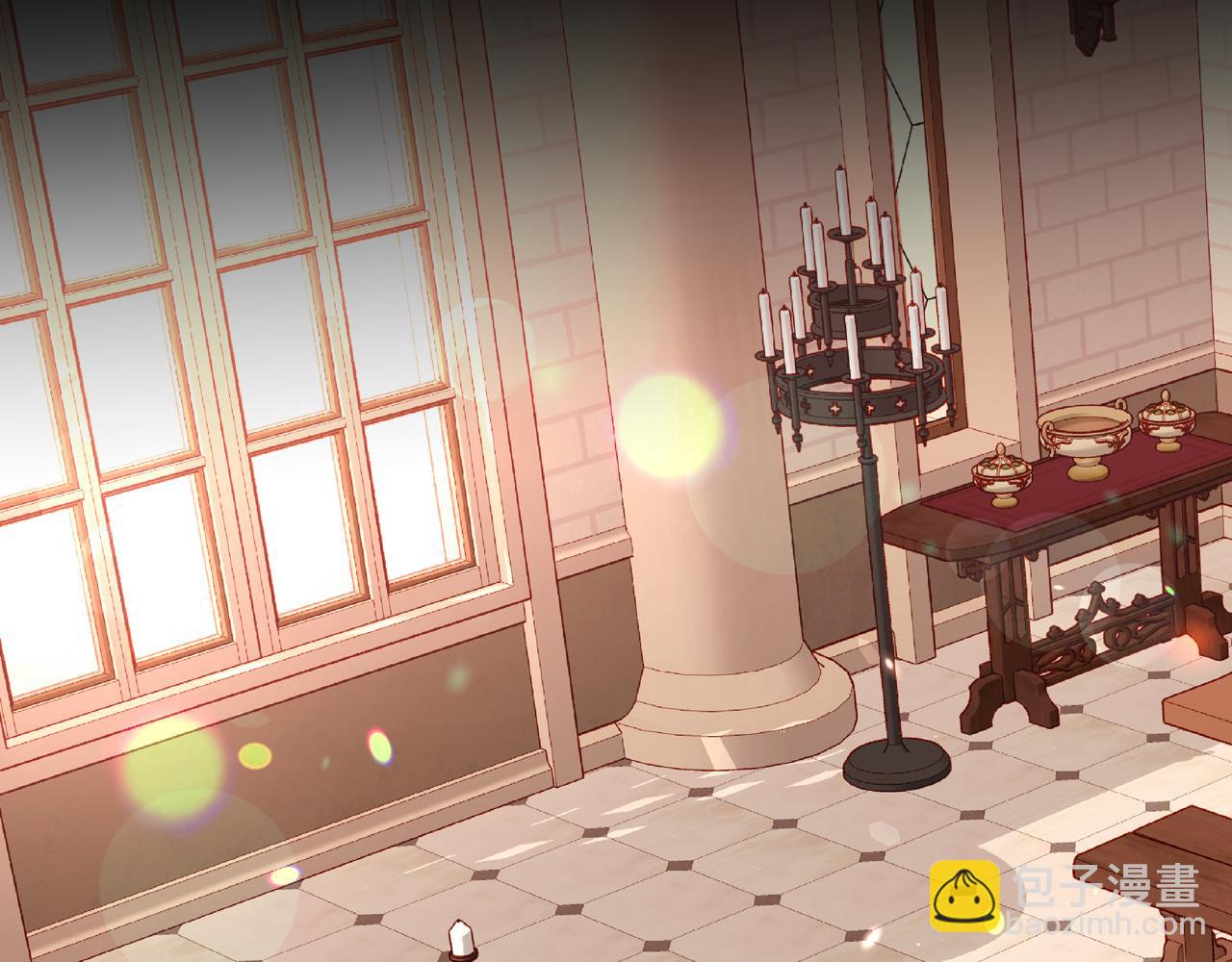 公爵夫人的秘密服裝店 - 第19話 你爲什麼抱着我？！(1/4) - 5