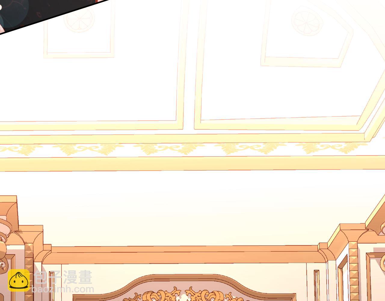 公爵夫人的秘密服裝店 - 第21話 無法在陽光下行走(1/5) - 3