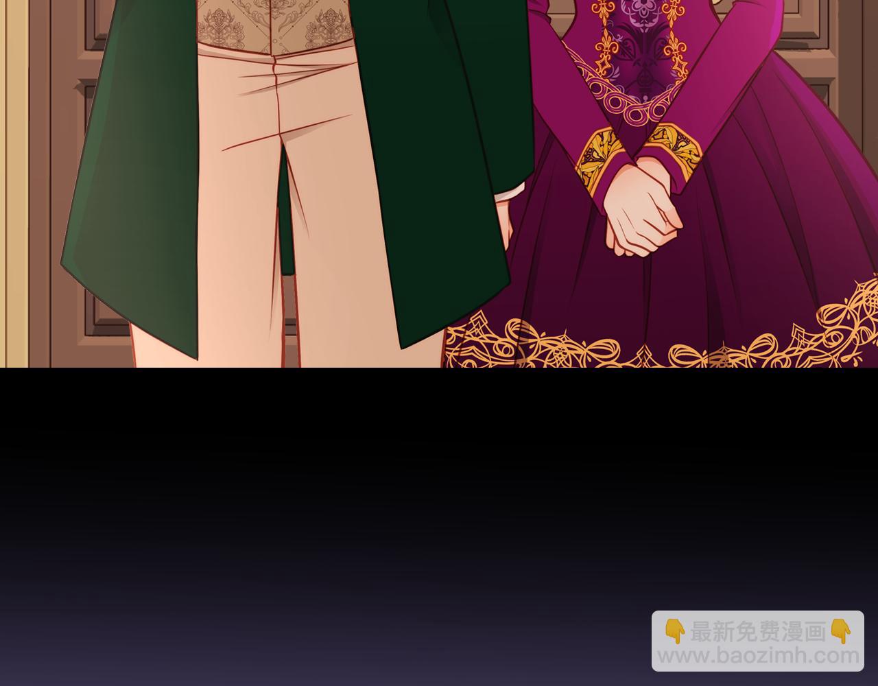 公爵夫人的秘密服裝店 - 第3話 抗婚無效？(1/5) - 7