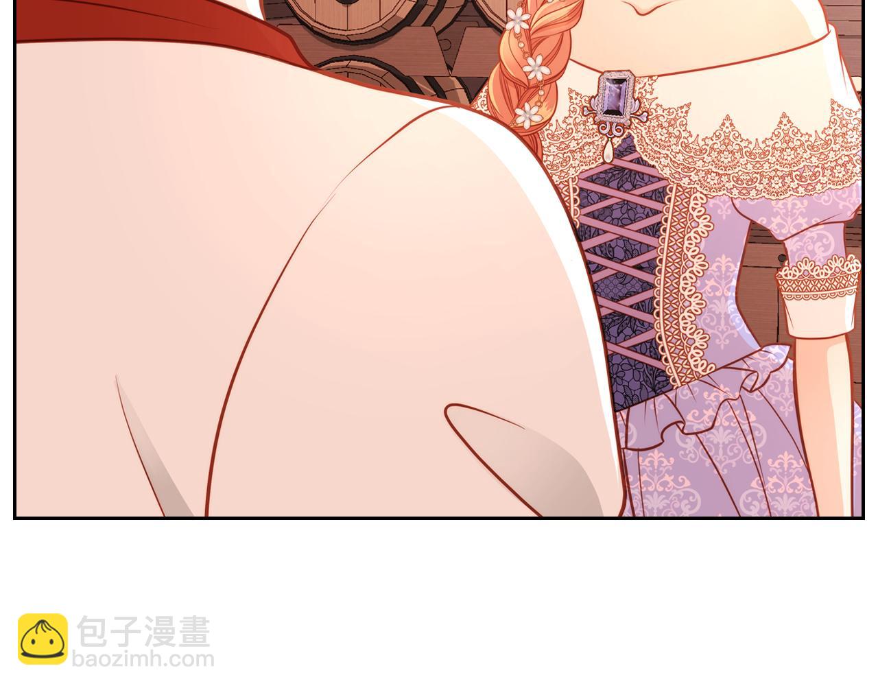 公爵夫人的秘密服裝店 - 第31話 她肯定垂涎我的美色！(1/4) - 8