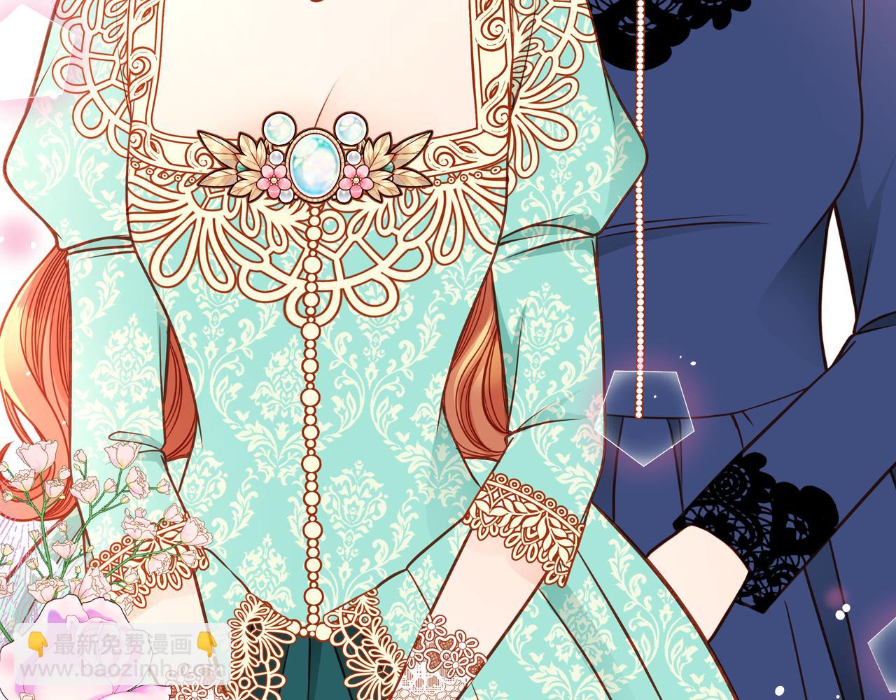 公爵夫人的秘密服裝店 - 第33話 不準打孩子！(1/4) - 5