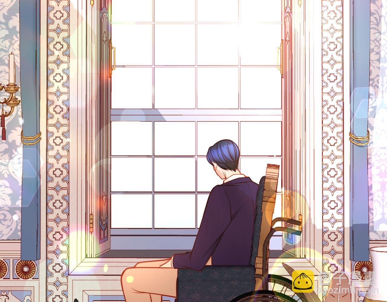 公爵夫人的秘密服裝店 - 第37話 他總撩我！(1/4) - 4