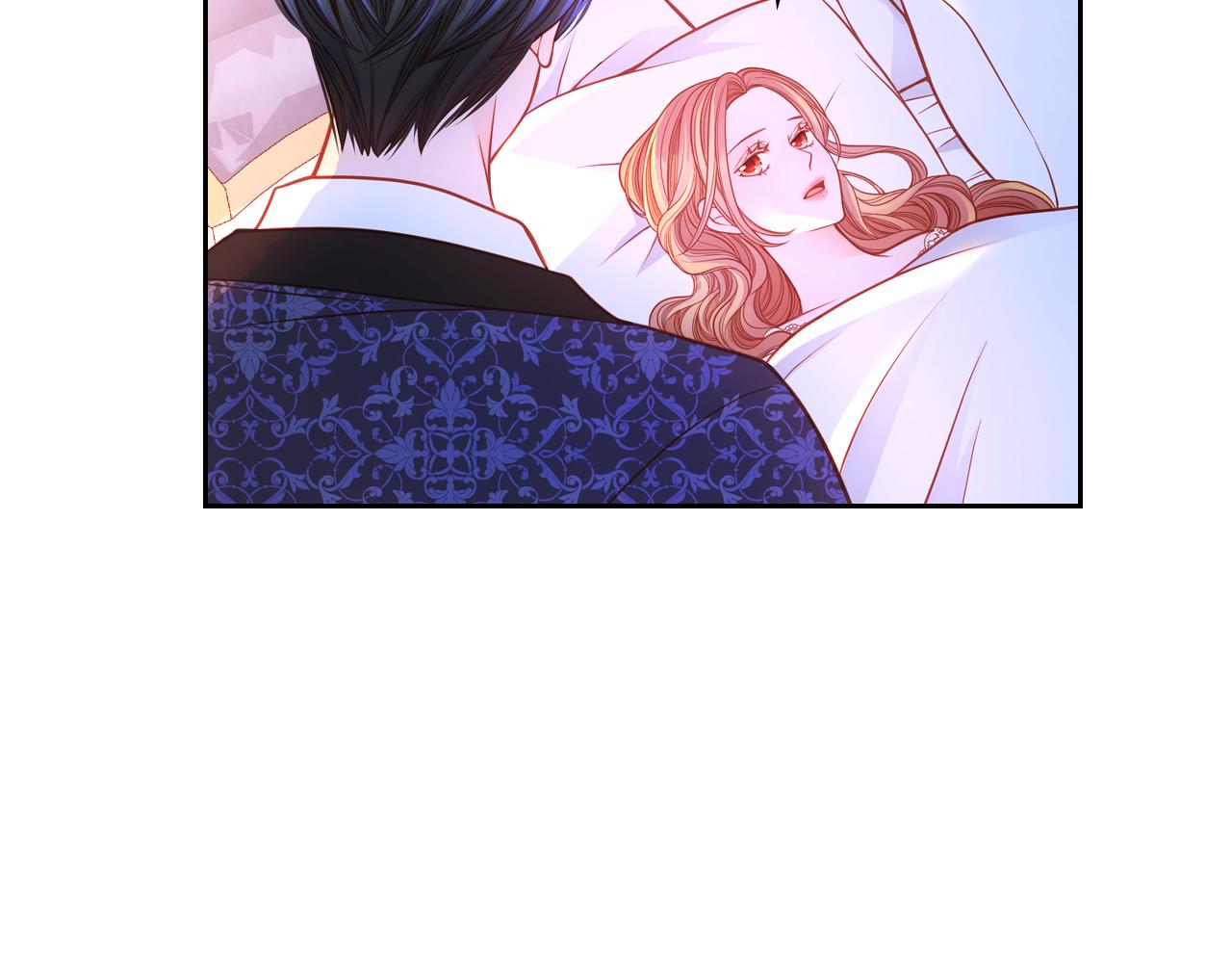 公爵夫人的秘密服裝店 - 第37話 他總撩我！(1/4) - 8