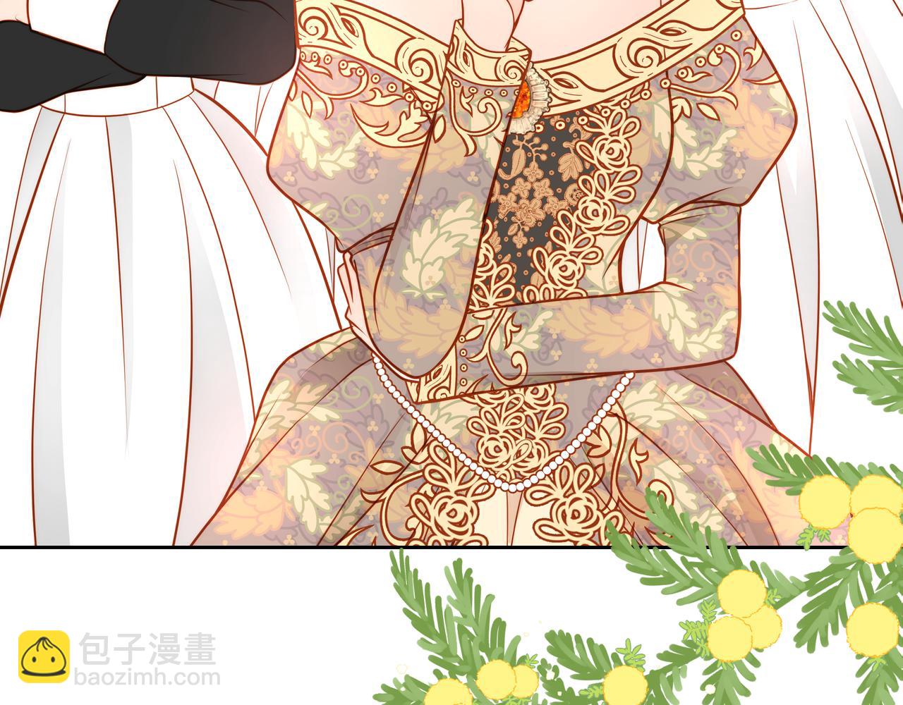 公爵夫人的秘密服裝店 - 第39話 醜小鴨變天鵝(1/4) - 6