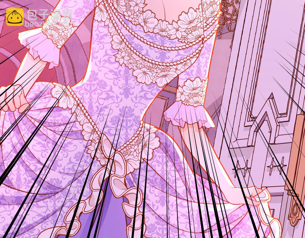 公爵夫人的秘密服裝店 - 第49話 美男計(1/5) - 2