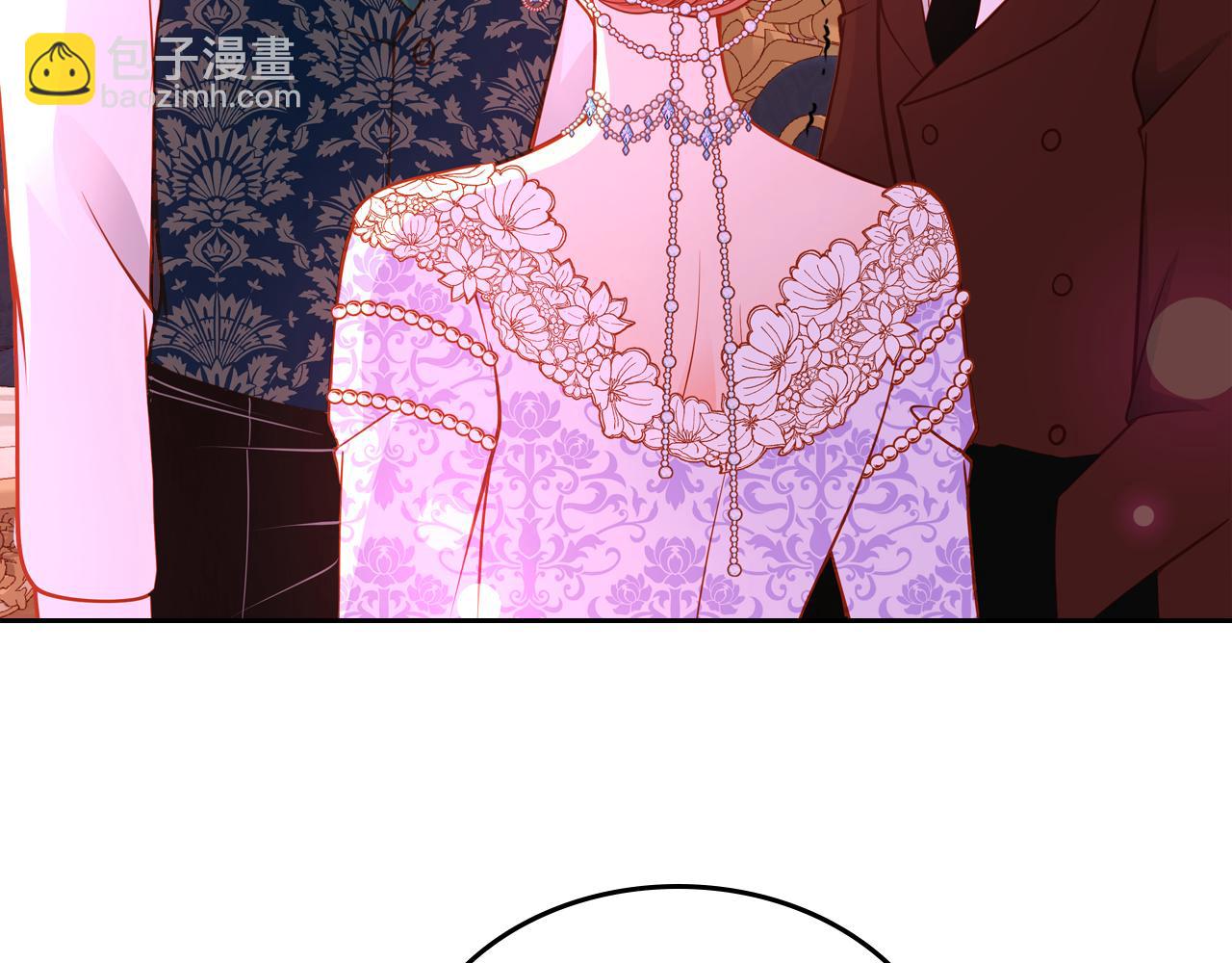 公爵夫人的秘密服裝店 - 第49話 美男計(1/5) - 3