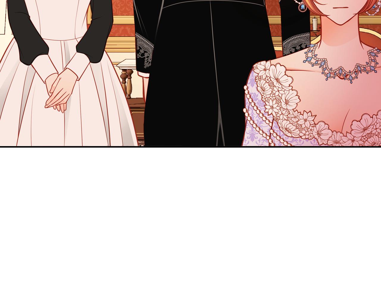 公爵夫人的秘密服裝店 - 第49話 美男計(1/5) - 7