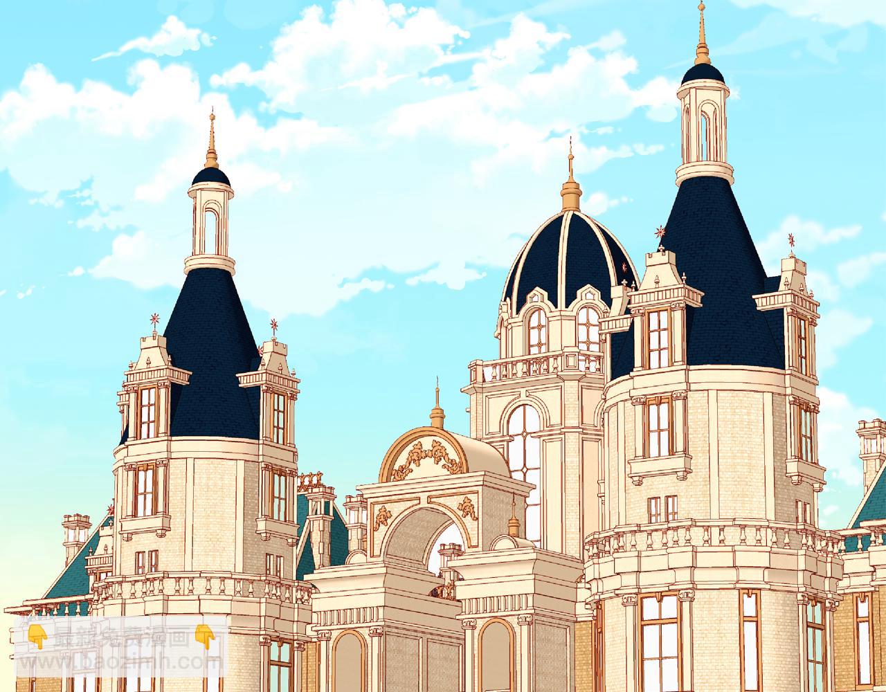 公爵夫人的秘密服裝店 - 第57話 設計新衣(1/5) - 3